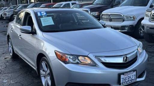 ACURA ILX 2015 19VDE1F32FE004439 image