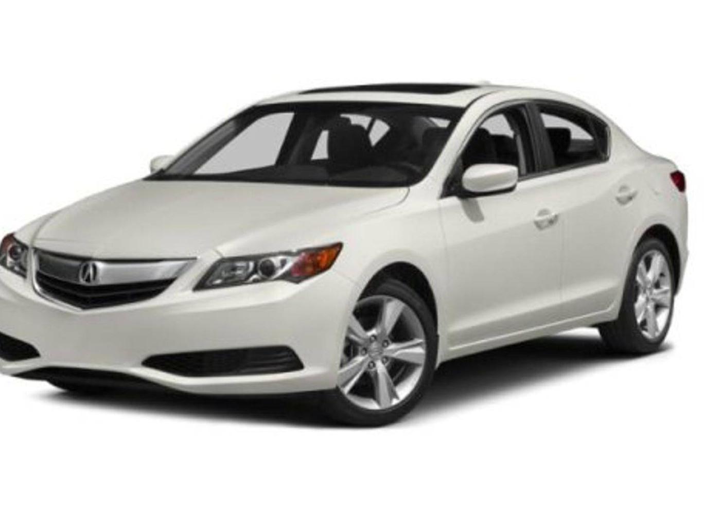 ACURA ILX 2015 19VDE1F31FE009759 image