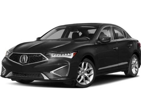 ACURA ILX 2022 19UDE2F36NA004329 image