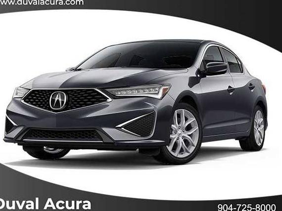 ACURA ILX 2022 19UDE2F37NA000581 image