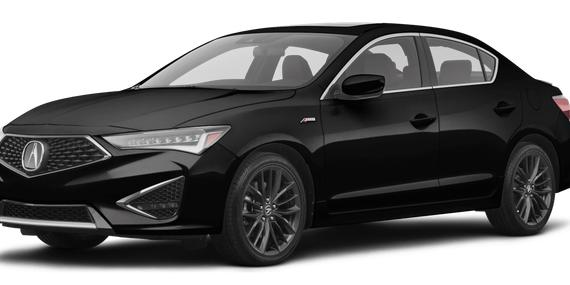 ACURA ILX 2022 19UDE2F83NA008396 image ACURA ILX 2022 19UDE2F83NA008396 image