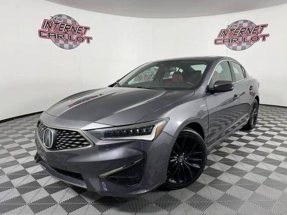 ACURA ILX 2022 19UDE2F75NA002204 image ACURA ILX 2022 19UDE2F75NA002204 image