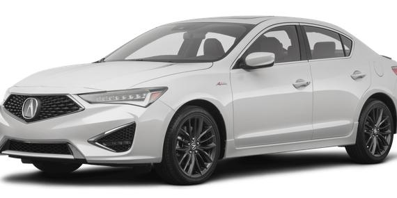 ACURA ILX 2022 19UDE2F86NA007050 image ACURA ILX 2022 19UDE2F86NA007050 image