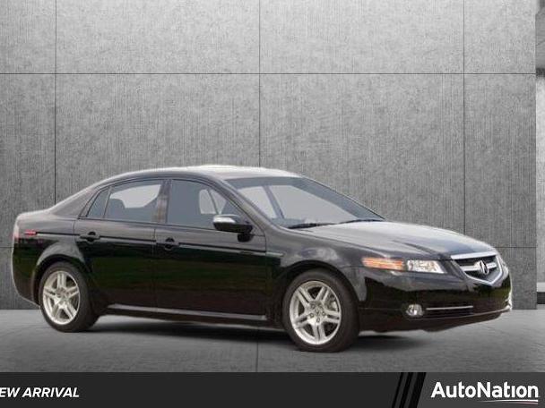 ACURA TL 2008 19UUA662X8A041298 image