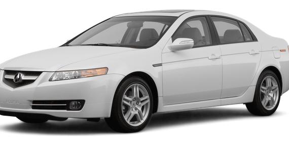 ACURA TL 2008 19UUA66238A040283 image