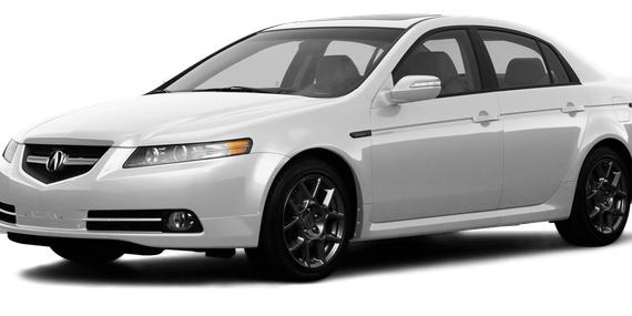 ACURA TL 2008 19UUA76518A026835 image