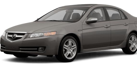 ACURA TL 2008 19UUA66238A027162 image