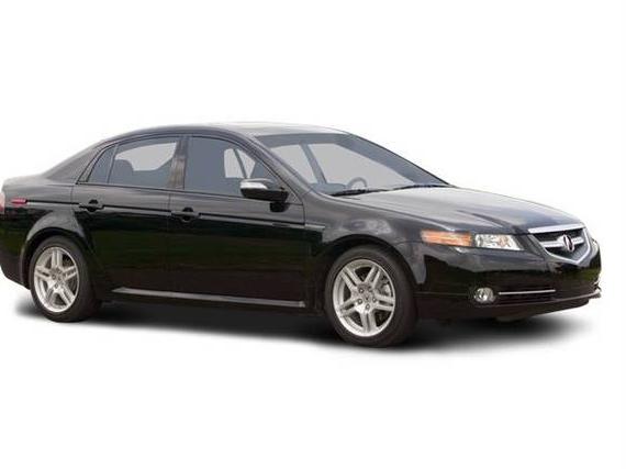 ACURA TL 2008 19UUA66258A031164 image