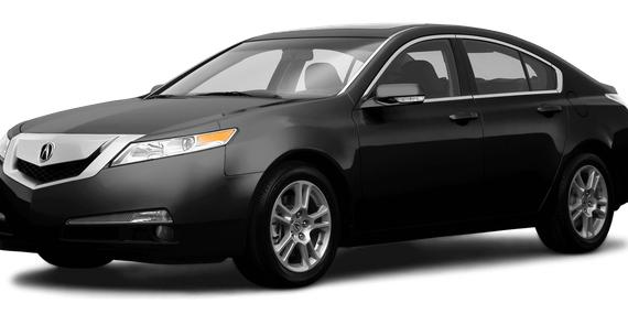 ACURA TL 2009 19UUA86229A026033 image