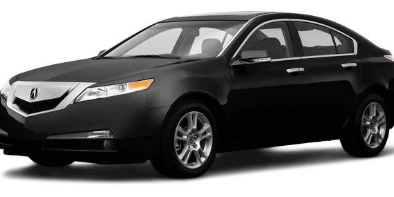 ACURA TL 2009 19UUA86539A009249 image
