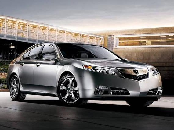 ACURA TL 2009 19UUA96579A004318 image