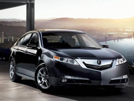 ACURA TL 2009 19UUA86509A020161 image
