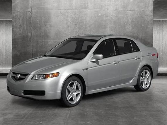 ACURA TL 2007 19UUA66257A028019 image