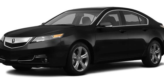 ACURA TL 2012 19UUA8F52CA006656 image ACURA TL 2012 19UUA8F52CA006656 image