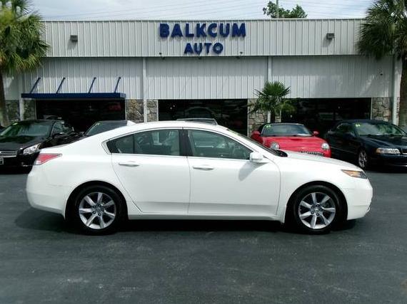 ACURA TL 2012 19UUA8F26CA023143 image