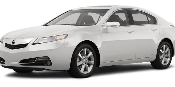 ACURA TL 2012 19UUA8F20CA019511 image