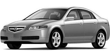 ACURA TL 2006 19UUA66276A010393 image