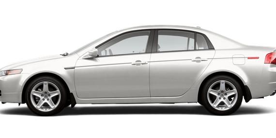 ACURA TL 2006 19UUA66236A077511 image
