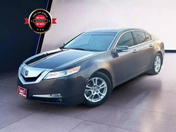 ACURA TL 2011 19UUA8F50BA000529 image