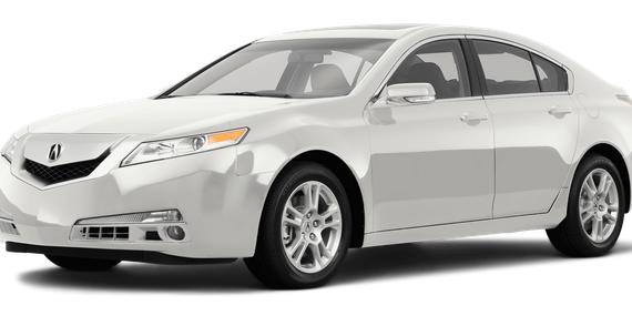 ACURA TL 2011 19UUA8F24BA006789 image