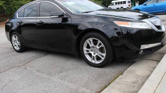 ACURA TL 2011 19UUA8F26BA000718 image ACURA TL 2011 19UUA8F26BA000718 image