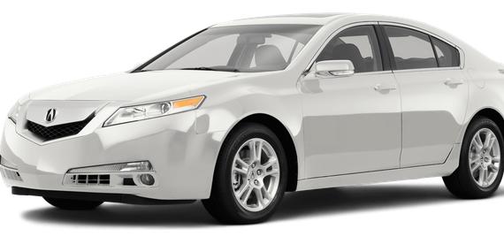 ACURA TL 2011 19UUA8F2XBA001497 image