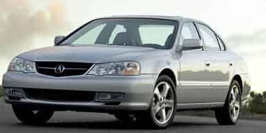 ACURA TL 2003 19UUA568X3A071439 image