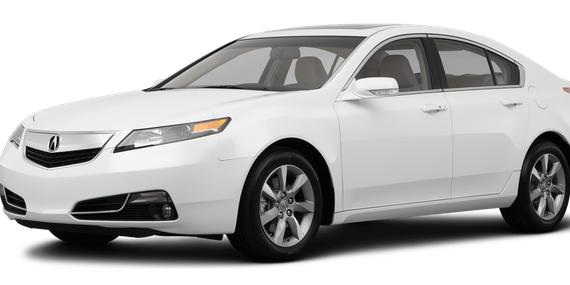 ACURA TL 2013 19UUA8F54DA000035 image