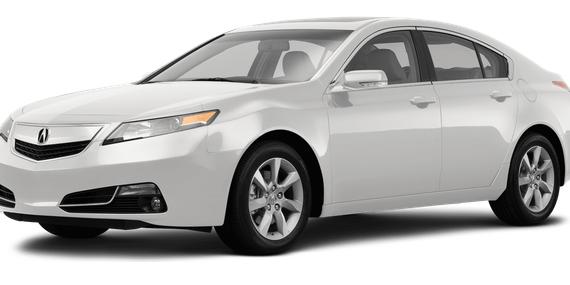 ACURA TL 2013 19UUA8F27DA010841 image