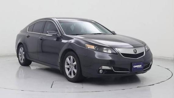 ACURA TL 2013 19UUA8F54DA011987 image