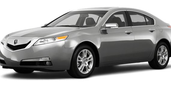 ACURA TL 2010 19UUA8F51AA008637 image