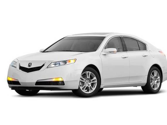 ACURA TL 2010 19UUA8F2XAA009839 image