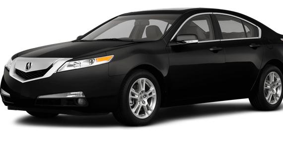 ACURA TL 2010 19UUA8F26AA025231 image