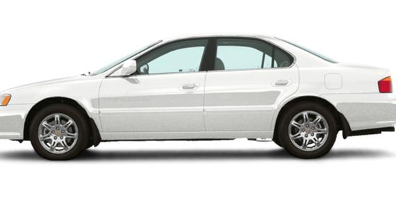 ACURA TL 2000 19UUA5665YA002860 image