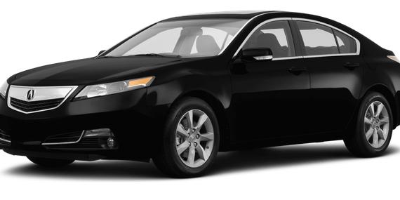 ACURA TL 2014 19UUA8F54EA005737 image