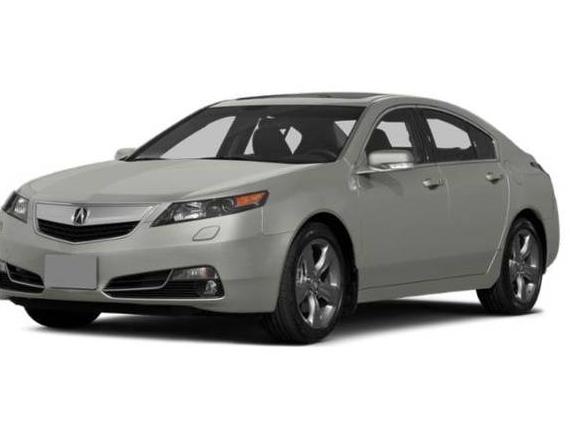 ACURA TL 2014 19UUA8F30EA005829 image
