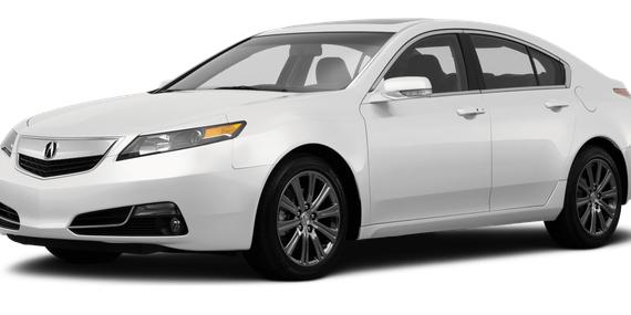 ACURA TL 2014 19UUA8F31EA002115 image ACURA TL 2014 19UUA8F31EA002115 image