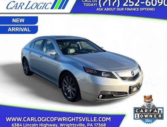 ACURA TL 2014 19UUA8F31EA000459 image ACURA TL 2014 19UUA8F31EA000459 image