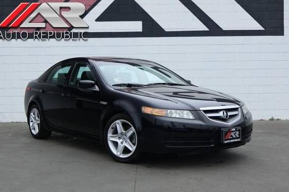 ACURA TL 2005 19UUA662X5A072935 image