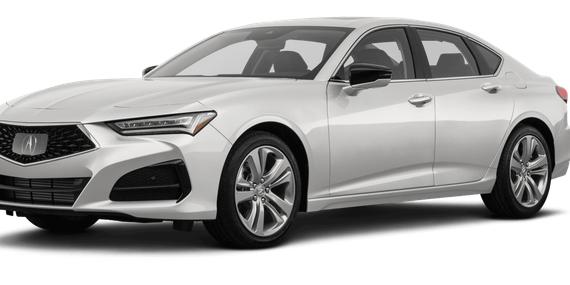 ACURA TLX 2023 19UUB5F33PA004690 image