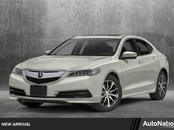 ACURA TLX 2016 19UUB1F33GA004021 image