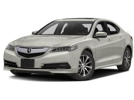 ACURA TLX 2016 19UUB1F31GA011386 image