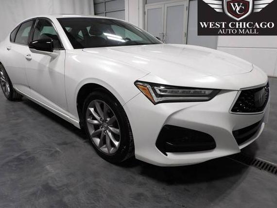 ACURA TLX 2021 19UUB5F32MA011142 image ACURA TLX 2021 19UUB5F32MA011142 image