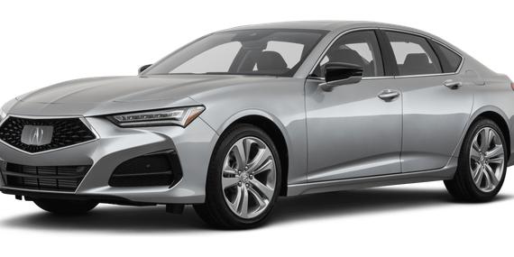 ACURA TLX 2021 19UUB5F33MA015488 image