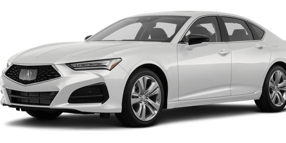 ACURA TLX 2021 19UUB5F34MA005956 image