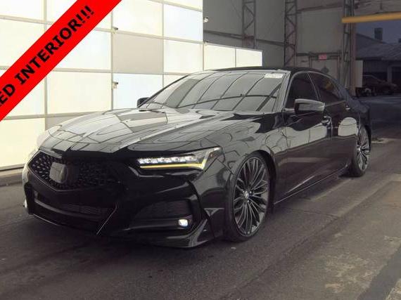ACURA TLX 2021 19UUB5F54MA014903 image ACURA TLX 2021 19UUB5F54MA014903 image