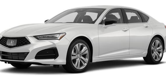 ACURA TLX 2021 19UUB5F30MA003069 image