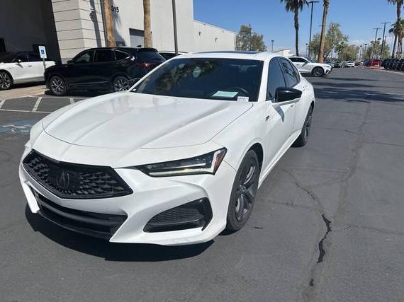 ACURA TLX 2021 19UUB5F55MA012867 image ACURA TLX 2021 19UUB5F55MA012867 image