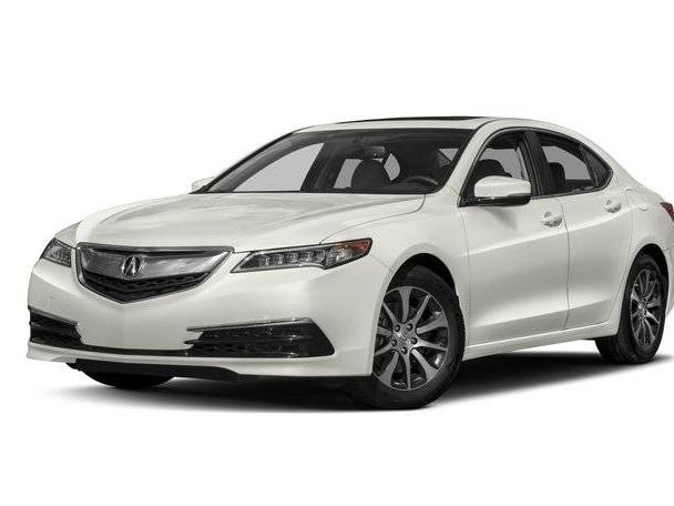 ACURA TLX 2017 19UUB1F33HA005025 image