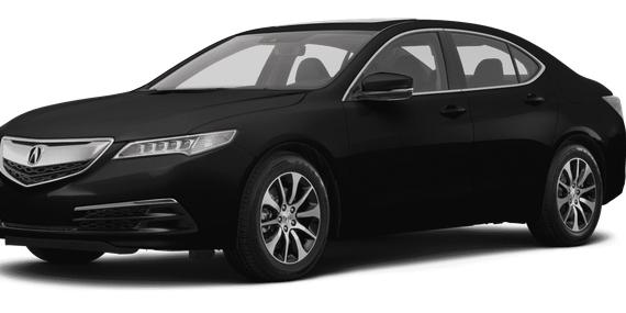 ACURA TLX 2017 19UUB1F37HA002242 image